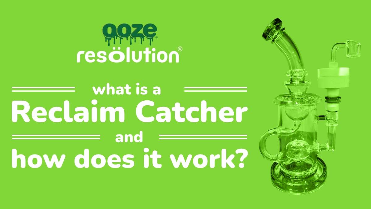 What is a Reclaim Catcher and How Does It Work?